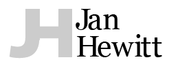 Jan Hewitt Custom Jewelry Design
